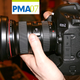 Illustration for article titled PMA 07: Canon EOS-1D Mark III Hands-On